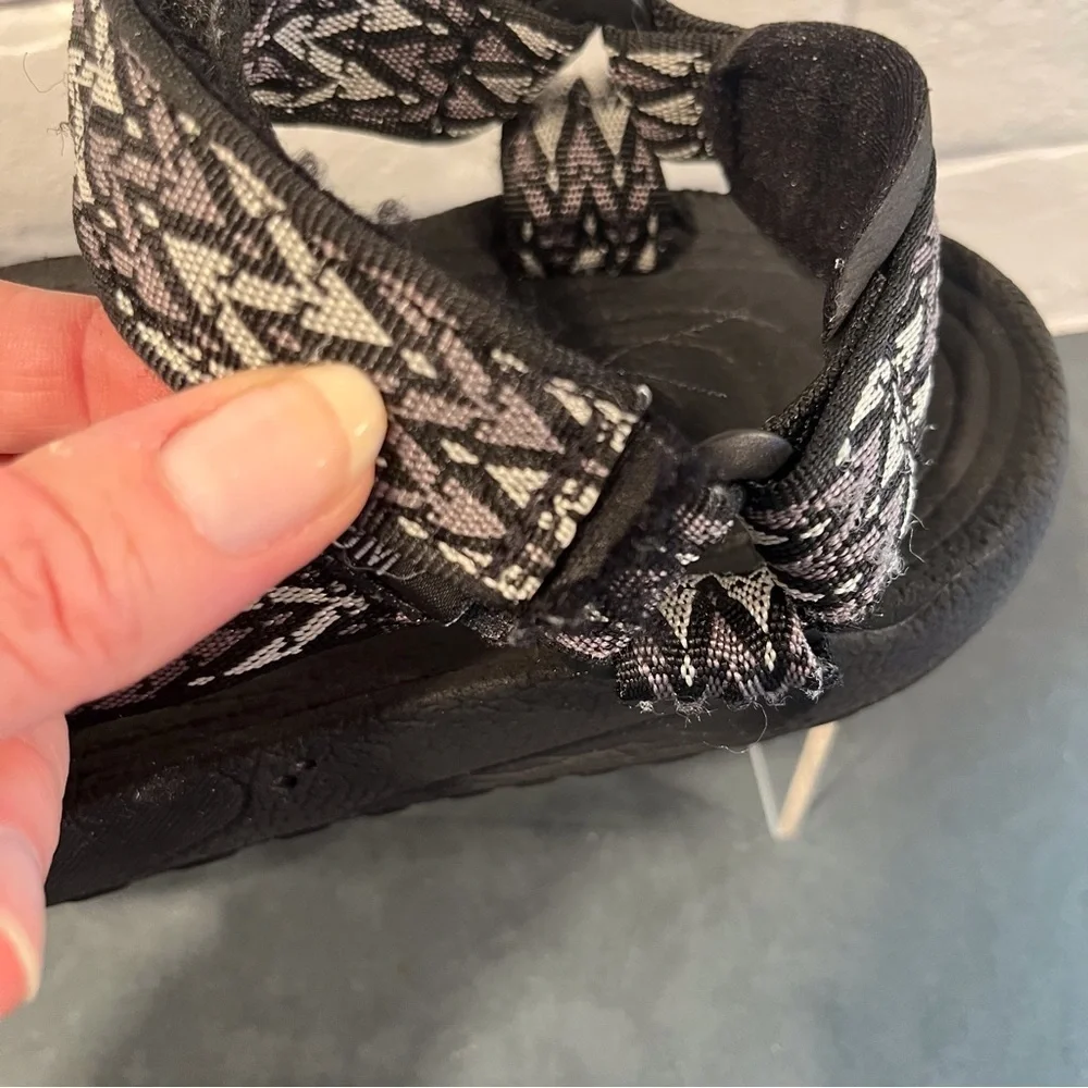Teva sz hurricane